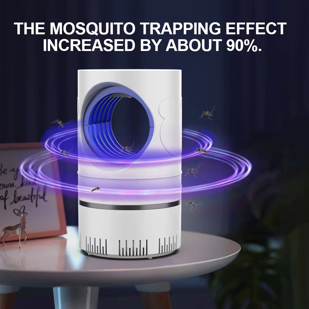 mosquito LED light trap