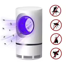 mosquito LED light trap